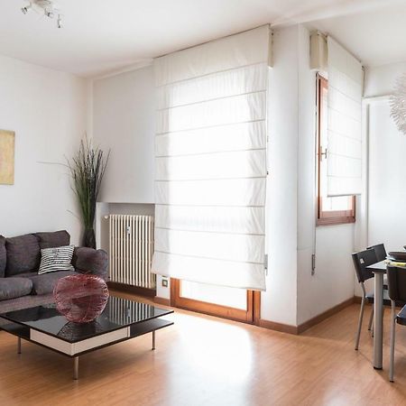 Cappuccino 36 House In Venezia Apartment Местре Екстериор снимка