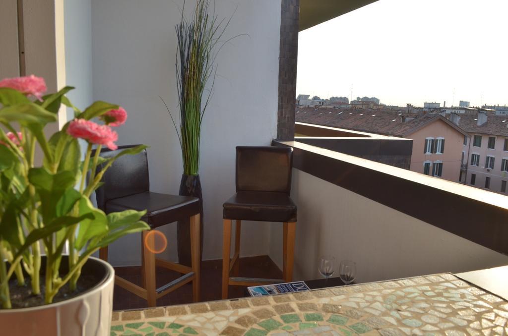 Cappuccino 36 House In Venezia Apartment Местре Екстериор снимка