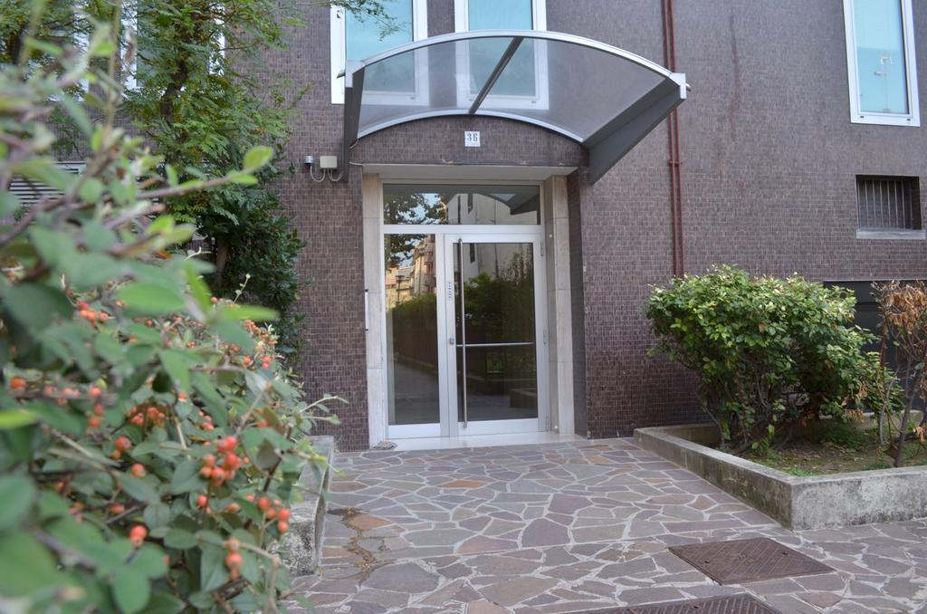 Cappuccino 36 House In Venezia Apartment Местре Екстериор снимка