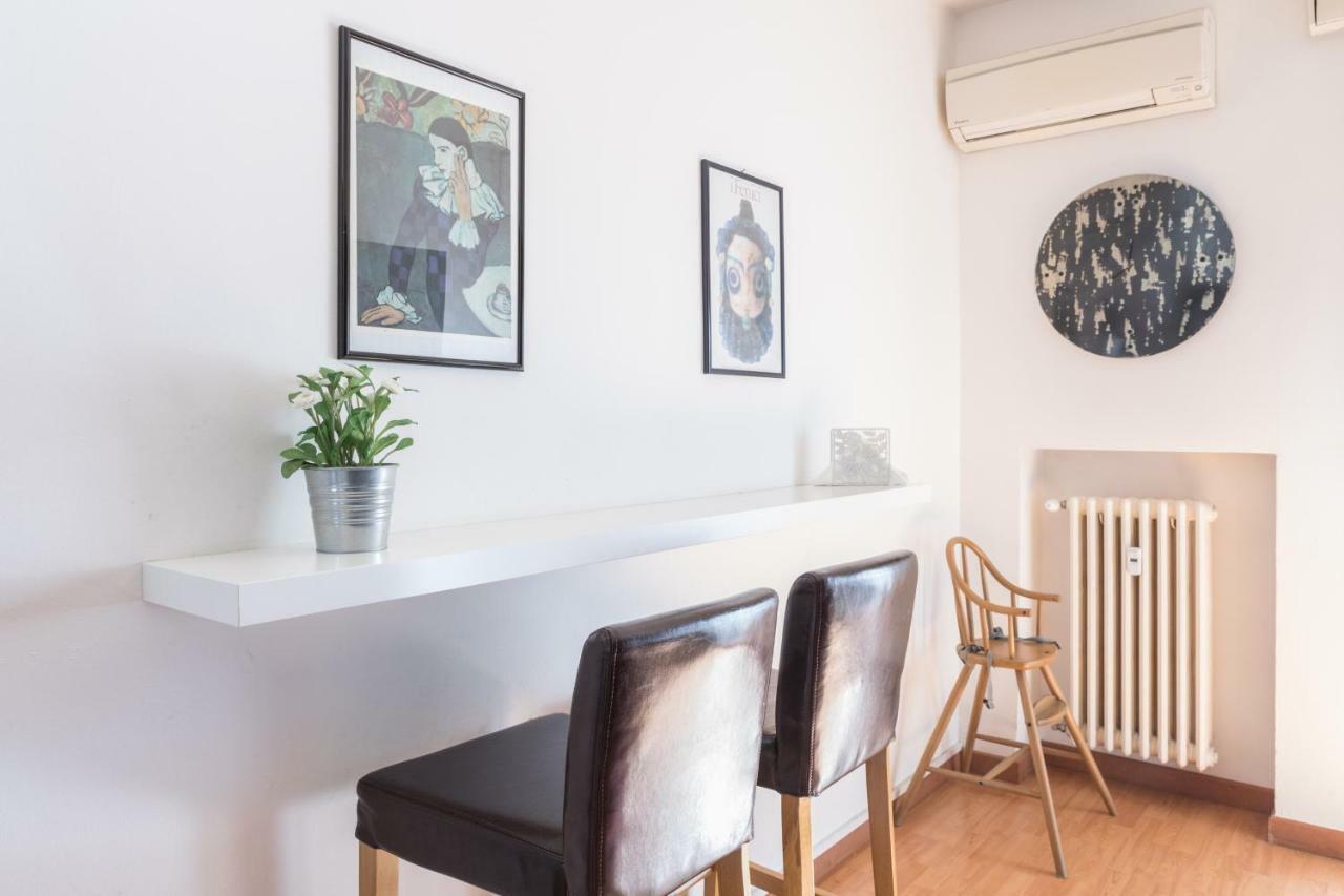 Cappuccino 36 House In Venezia Apartment Местре Екстериор снимка