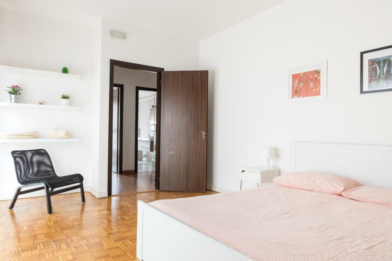 Cappuccino 36 House In Venezia Apartment Местре Екстериор снимка