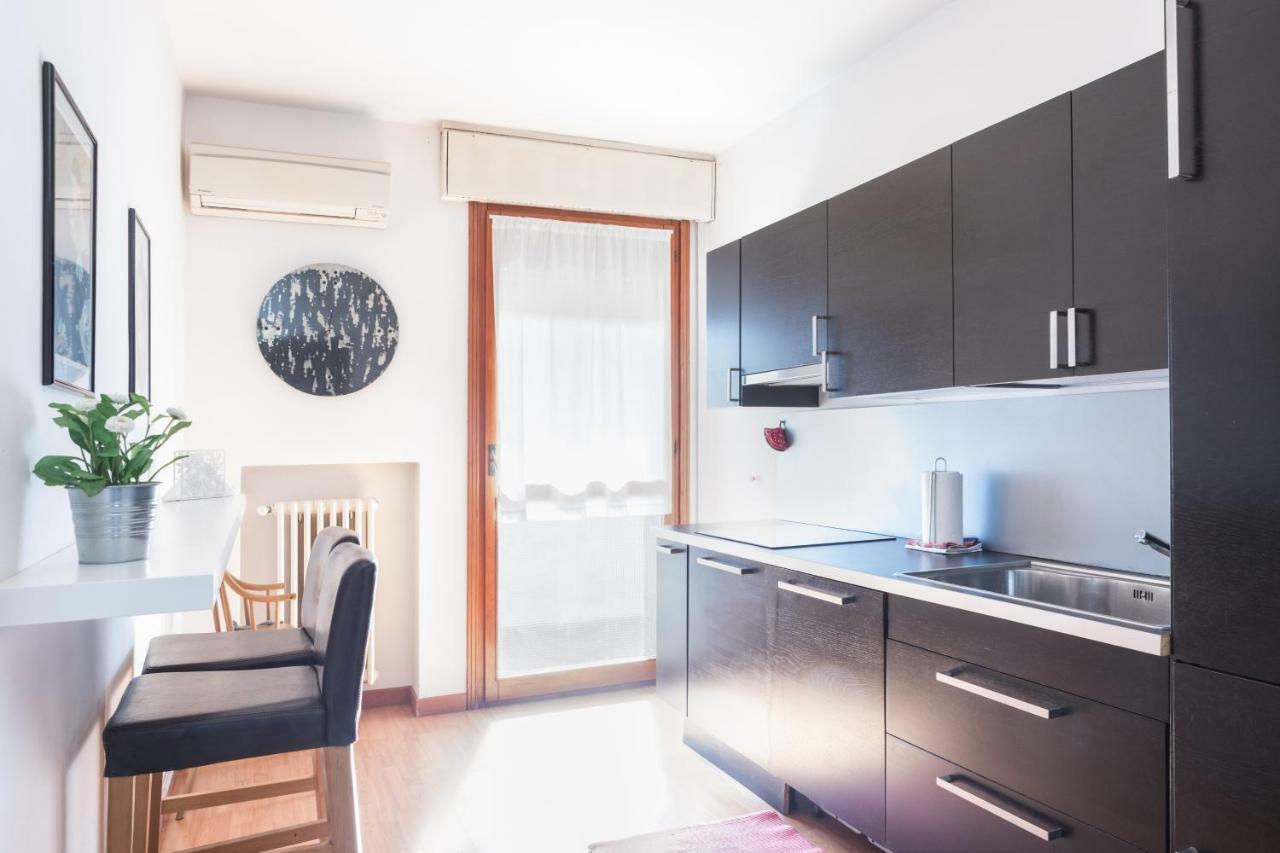 Cappuccino 36 House In Venezia Apartment Местре Екстериор снимка