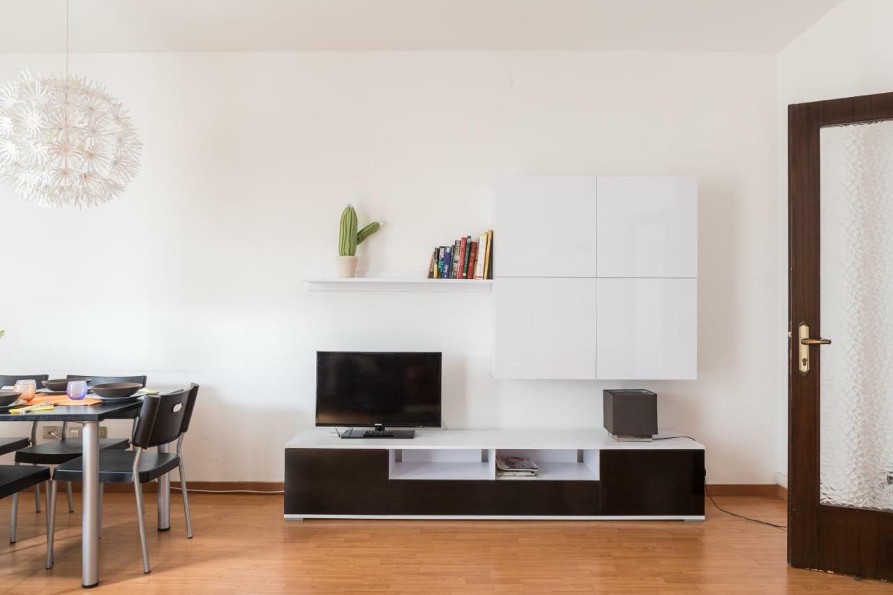 Cappuccino 36 House In Venezia Apartment Местре Екстериор снимка