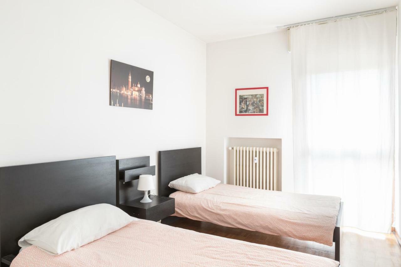 Cappuccino 36 House In Venezia Apartment Местре Екстериор снимка