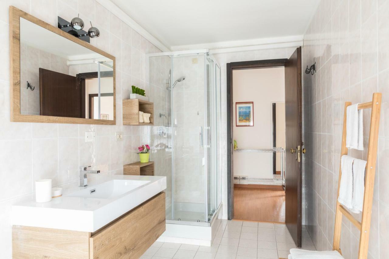 Cappuccino 36 House In Venezia Apartment Местре Екстериор снимка