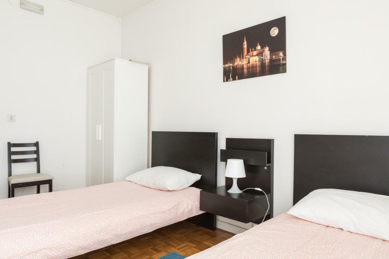 Cappuccino 36 House In Venezia Apartment Местре Екстериор снимка