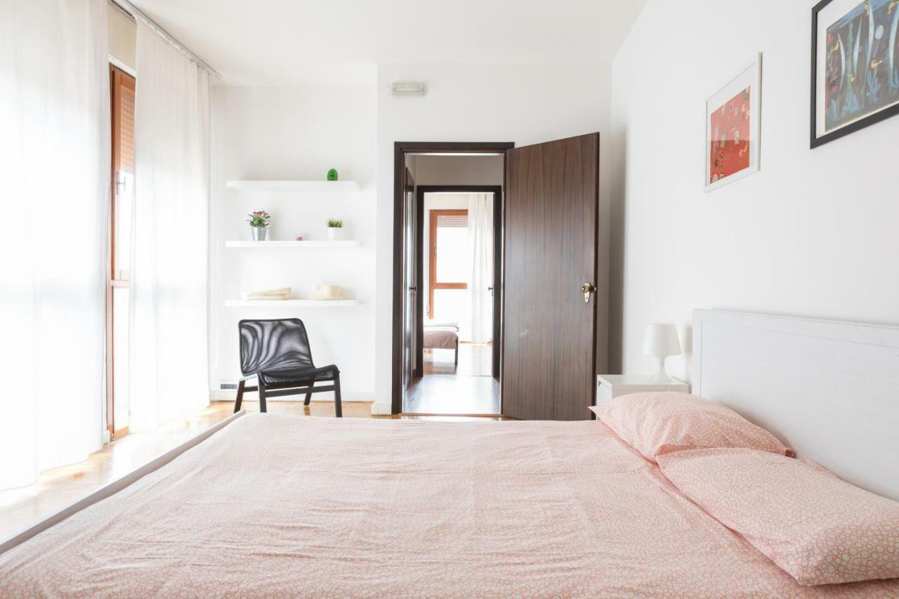 Cappuccino 36 House In Venezia Apartment Местре Екстериор снимка