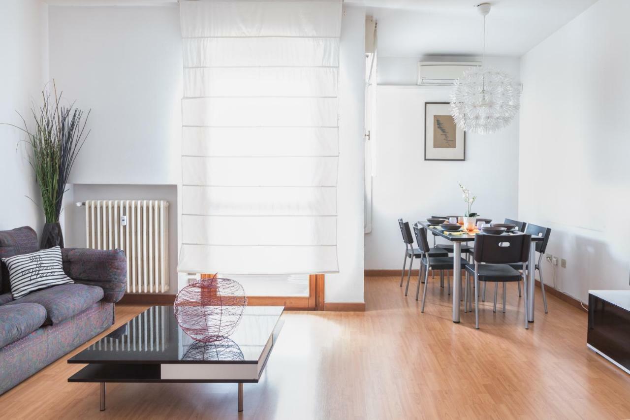 Cappuccino 36 House In Venezia Apartment Местре Екстериор снимка