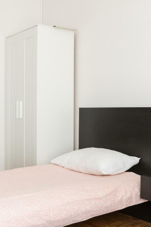 Cappuccino 36 House In Venezia Apartment Местре Екстериор снимка