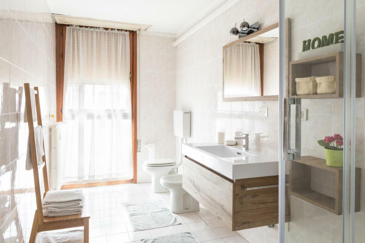 Cappuccino 36 House In Venezia Apartment Местре Екстериор снимка