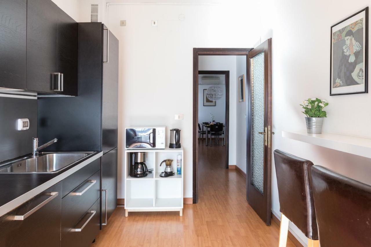 Cappuccino 36 House In Venezia Apartment Местре Екстериор снимка