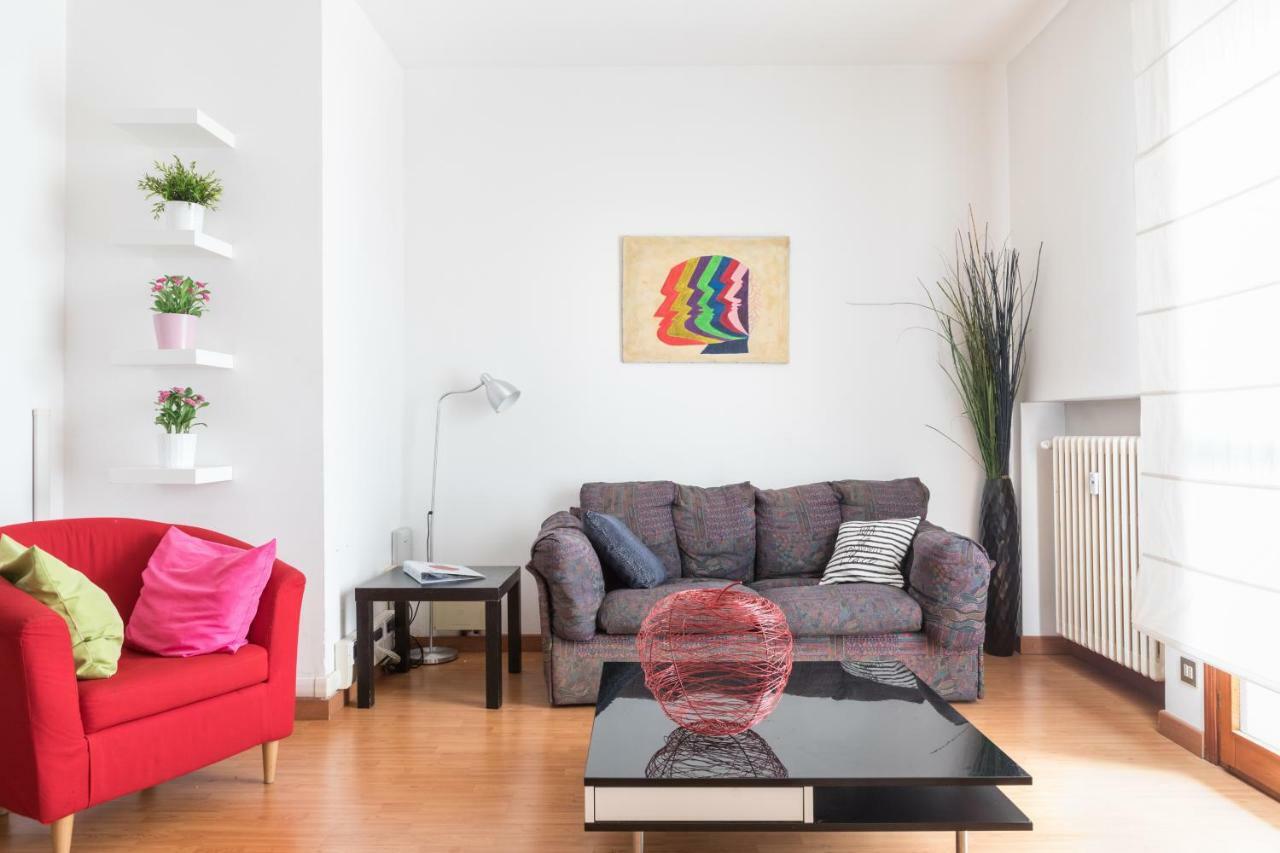 Cappuccino 36 House In Venezia Apartment Местре Екстериор снимка